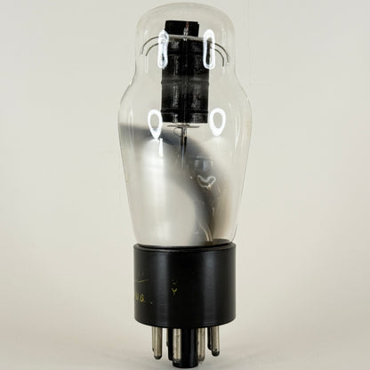 (1) Tested Zenith 6K6G Tube Date Code 0Y Beam Power Pentode Vacuum Tube 6K6 G
