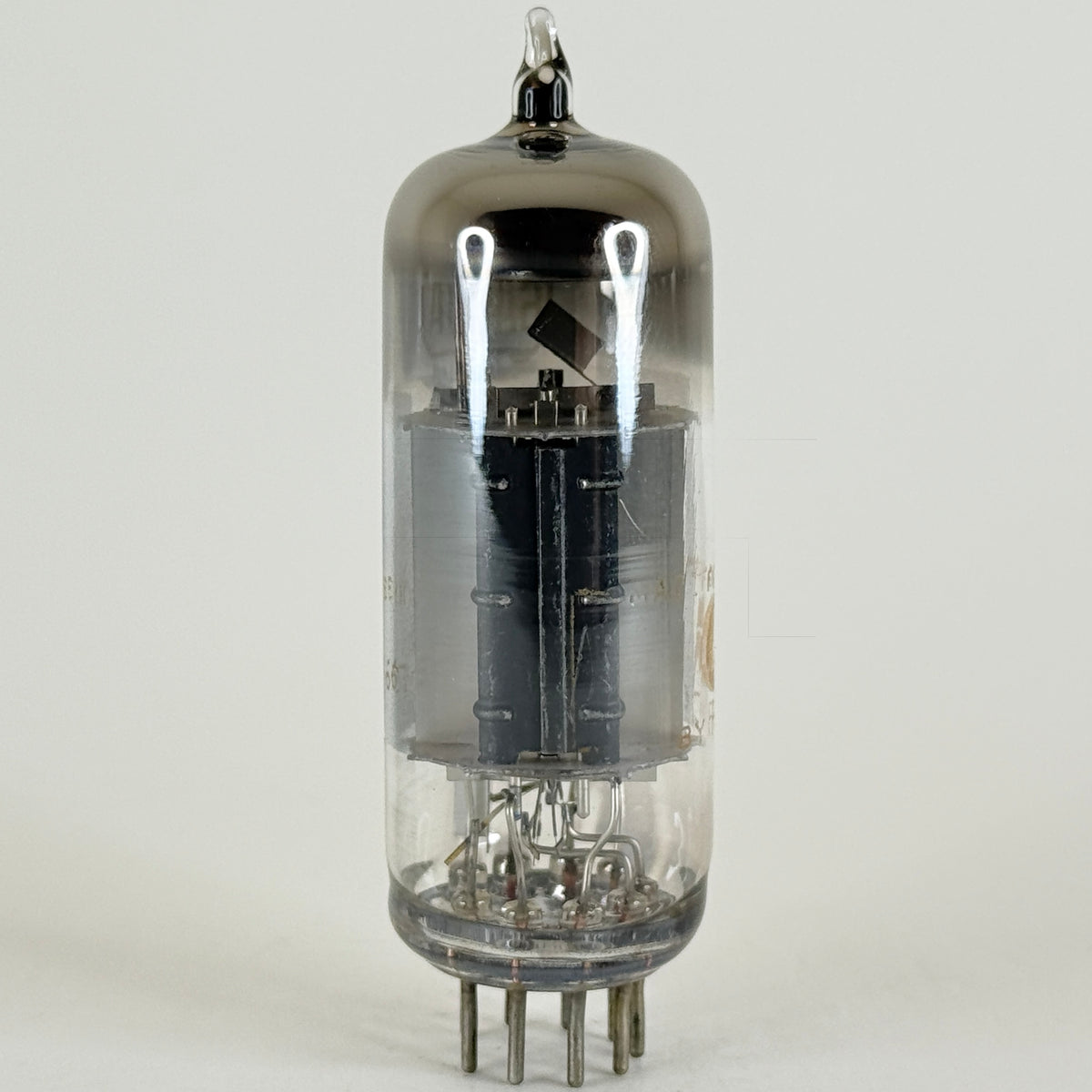 (1) Tested Knight 6AW8A Tube by RCA 6AW8 A Triode Pentode Vacuum Tube
