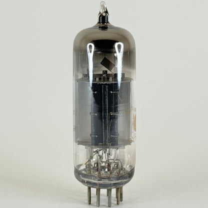 (1) Tested Knight 6AW8A Tube by RCA 6AW8 A Triode Pentode Vacuum Tube