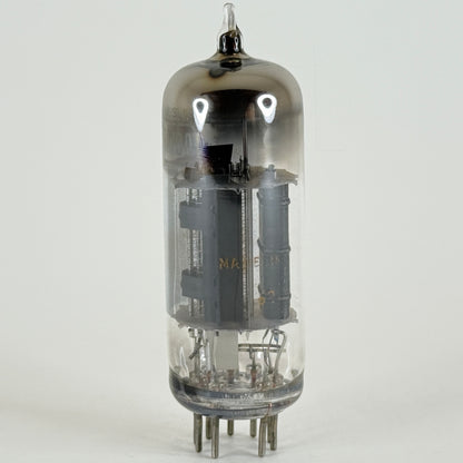 (1) Tested Knight 6AW8A Tube by RCA 6AW8 A Triode Pentode Vacuum Tube