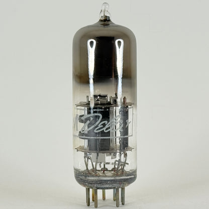 (1) Tested GM Delco 6BH8 Tube with Box Date Code NT Triode Pentode Vacuum Tube