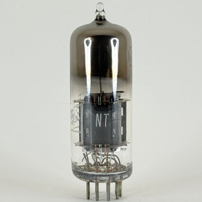 (1) Tested GM Delco 6BH8 Tube with Box Date Code NT Triode Pentode Vacuum Tube