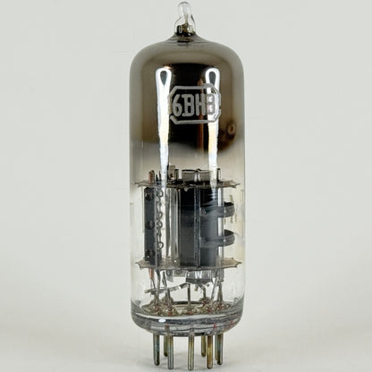 (1) Tested GM Delco 6BH8 Tube with Box Date Code NT Triode Pentode Vacuum Tube