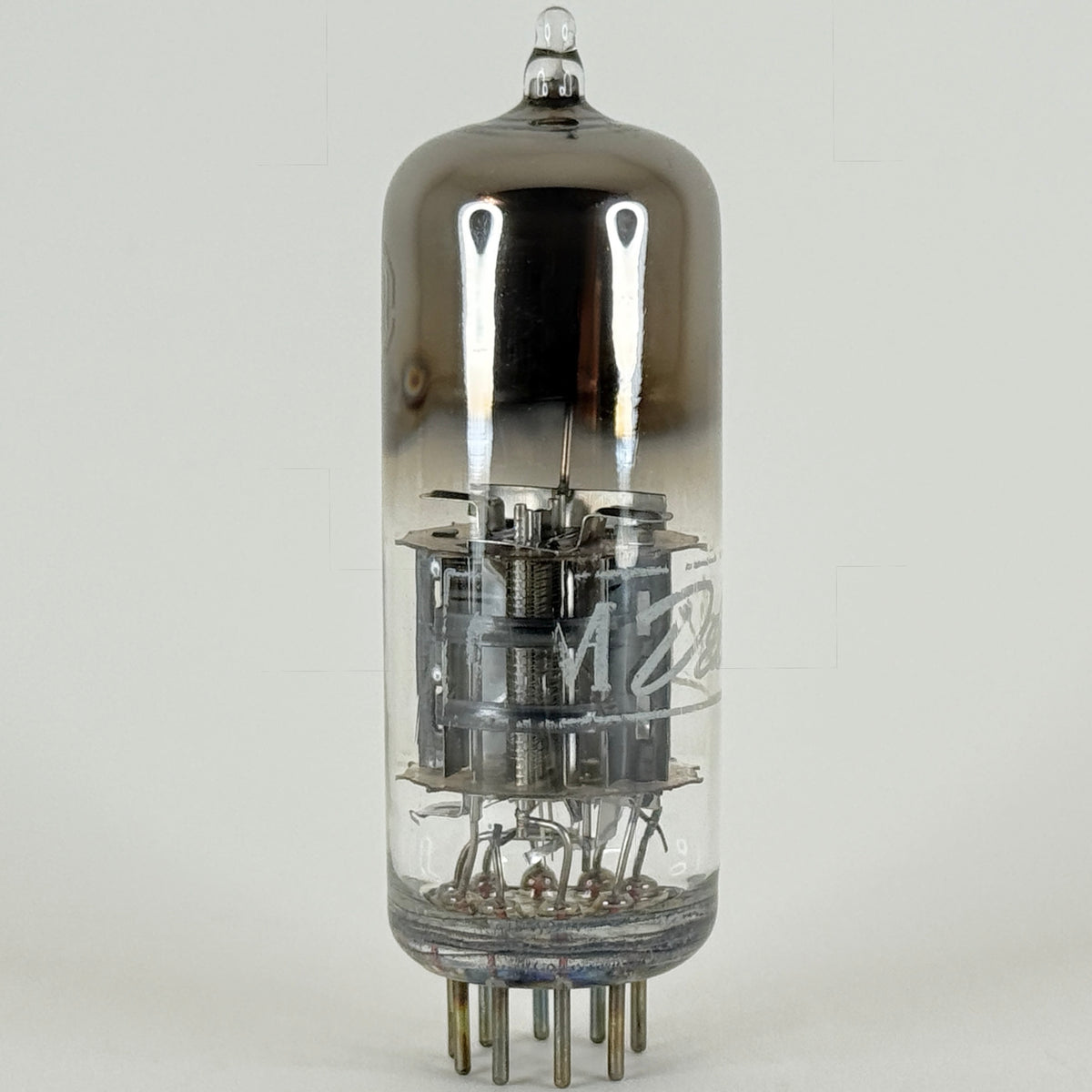 (1) Tested GM Delco 6BH8 Tube with Box Date Code NT Triode Pentode Vacuum Tube
