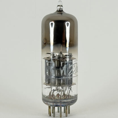(1) Tested GM Delco 6BH8 Tube with Box Date Code NT Triode Pentode Vacuum Tube