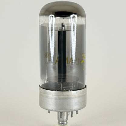 (1) Tested Sylvania 35Y4 Tube with Box Code NR EBK Half Wave Rectifier Loctal