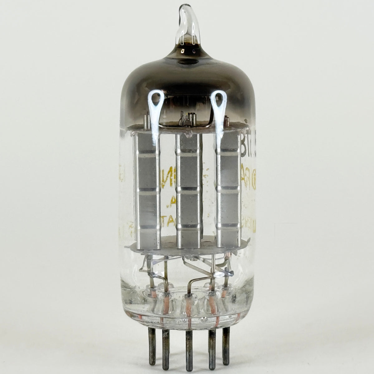 (1) Tested Raytheon 5T8 Tube Code E20 with Box Triple Diode High Mu Triode (b)