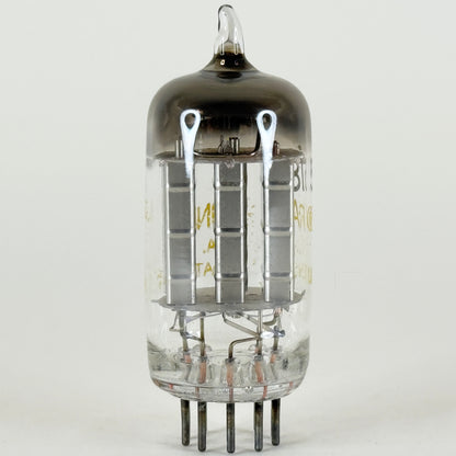 (1) Tested Raytheon 5T8 Tube Code E20 with Box Triple Diode High Mu Triode (b)