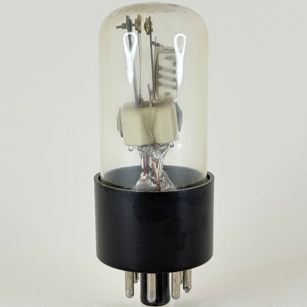 (1) Amperite 115N0120 Delay Relay Tube and Original Box Thermal Time Delay (b)