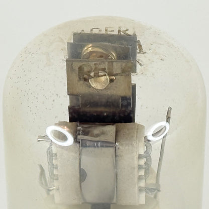 (1) Amperite 115N0120 Delay Relay Tube and Original Box Thermal Time Delay (b)