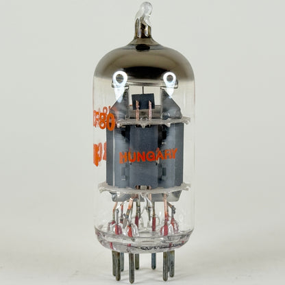 (1) Tested RCA 6LN8 LCF80 Tube with Box Made in Hungary Triode Pentode Tube (a)