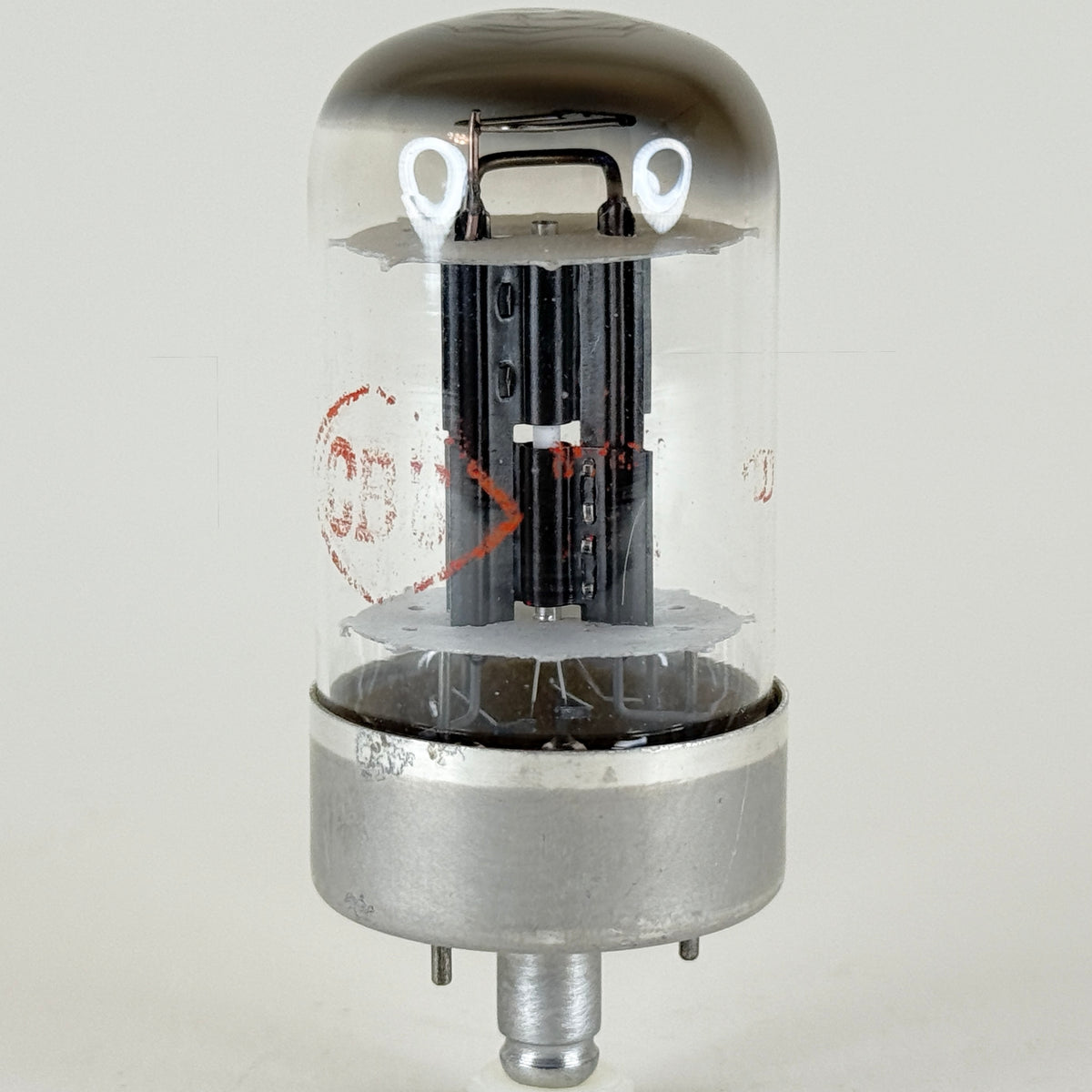 (1) Tested CBS 7Y4 Tube with Box Code DD Loctal Tube Rectifier Vacuum Tube