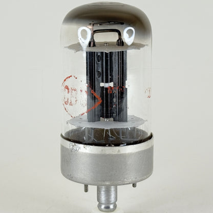 (1) Tested CBS 7Y4 Tube with Box Code DD Loctal Tube Rectifier Vacuum Tube