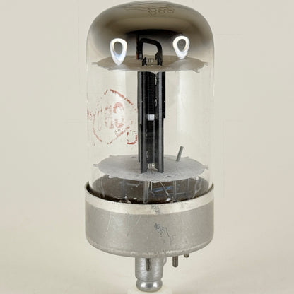 (1) Tested CBS 7Y4 Tube with Box Code DD Loctal Tube Rectifier Vacuum Tube