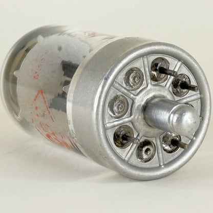 (1) Tested CBS 7Y4 Tube with Box Code DD Loctal Tube Rectifier Vacuum Tube