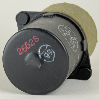 (1) NOS Allied Control Relay MHY-12D with Original Box 26.5 Volts 200 Ohms (a)