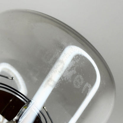 (1) Antique 1916 Telefunken Röhre EVN171 Tube WW1 Germany Amplifier Triode Tube