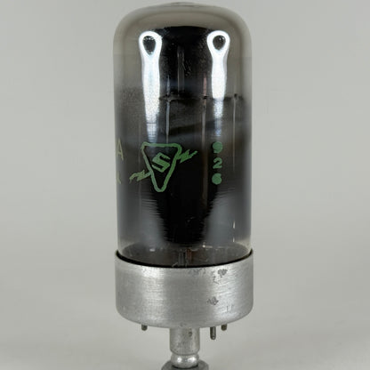 (1) Tested 1959 Sylvania 7C5 Tube Code 926 Sylvania 7C5 Loctal Beam Power Tube