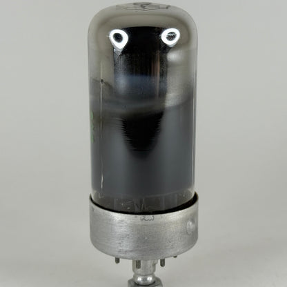 (1) Tested 1959 Sylvania 7C5 Tube Code 926 Sylvania 7C5 Loctal Beam Power Tube