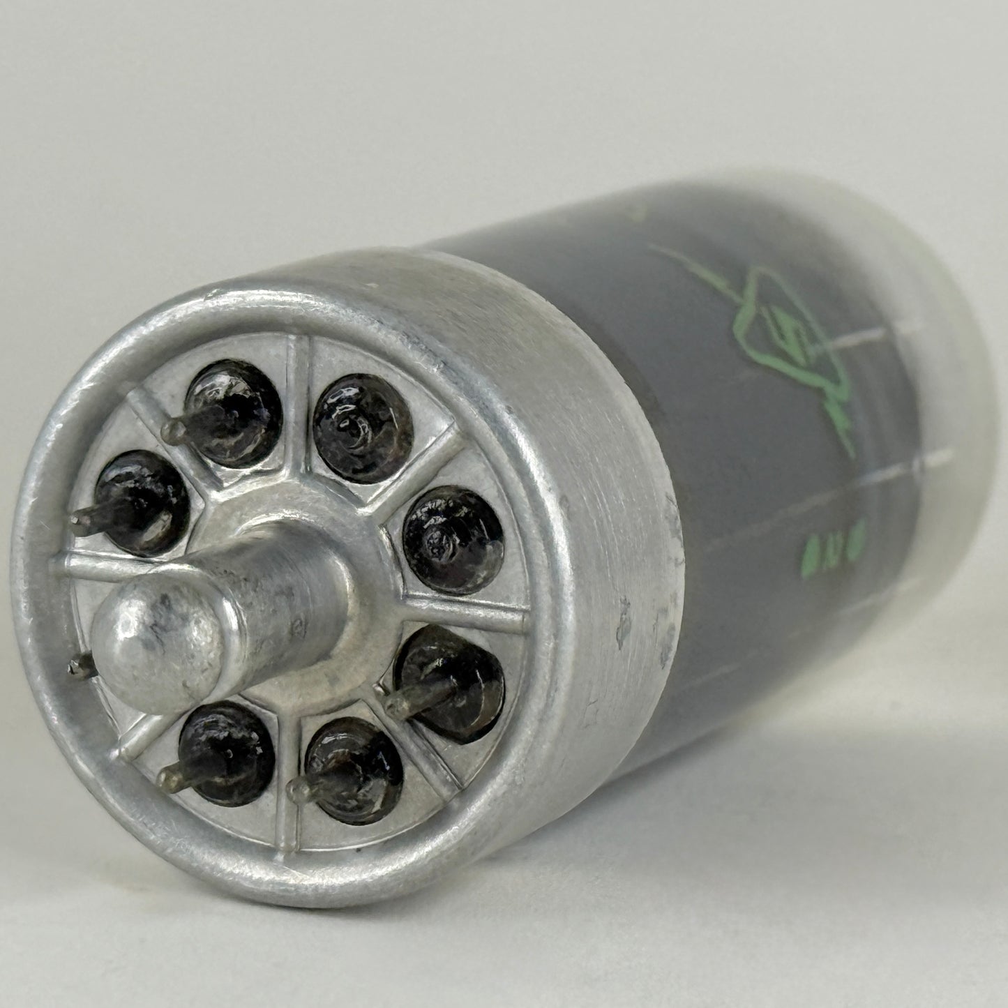(1) Tested 1959 Sylvania 7C5 Tube Code 926 Sylvania 7C5 Loctal Beam Power Tube