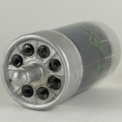 (1) Tested 1959 Sylvania 7C5 Tube Code 926 Sylvania 7C5 Loctal Beam Power Tube