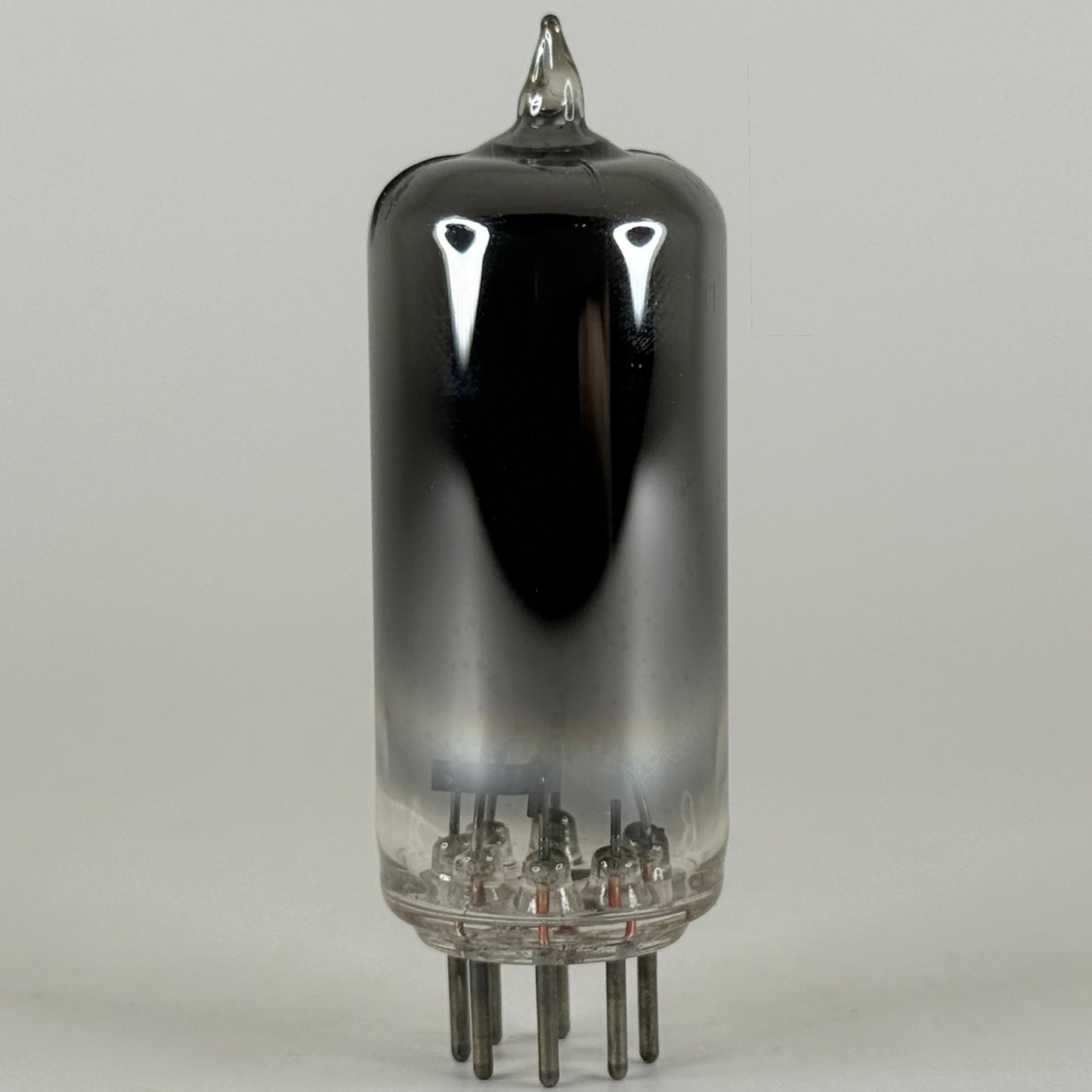 (1) Tested Amperex 0G3/85A2 Tube Voltage Regulator Date Code mB2 57H Holland (a)