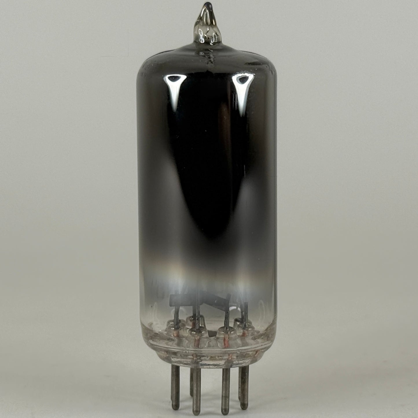 (1) Tested Amperex 0G3 85A2 Tube Voltage Regulator Date Code mB2 57H Holland (b)