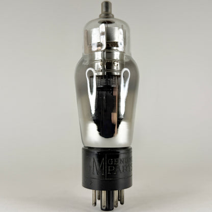 (1) Tested GM (Delco) 6U7G Tube Date Code I7 Engraved Base Pentode Tube