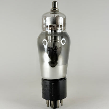 (1) Tested GM (Delco) 6U7G Tube Date Code I7 Engraved Base Pentode Tube