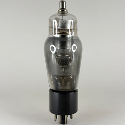 (1) Tested GM (Delco) 6U7G Tube Date Code I7 Engraved Base Pentode Tube