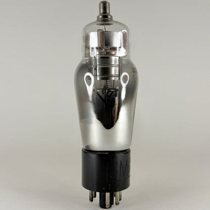 (1) Tested GM (Delco) 6U7G Tube Date Code I7 Engraved Base Pentode Tube