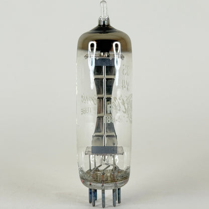 (1) Tested GE 35W4 Tube with Box Code RY Half Wave Rectifier Vacuum Tube
