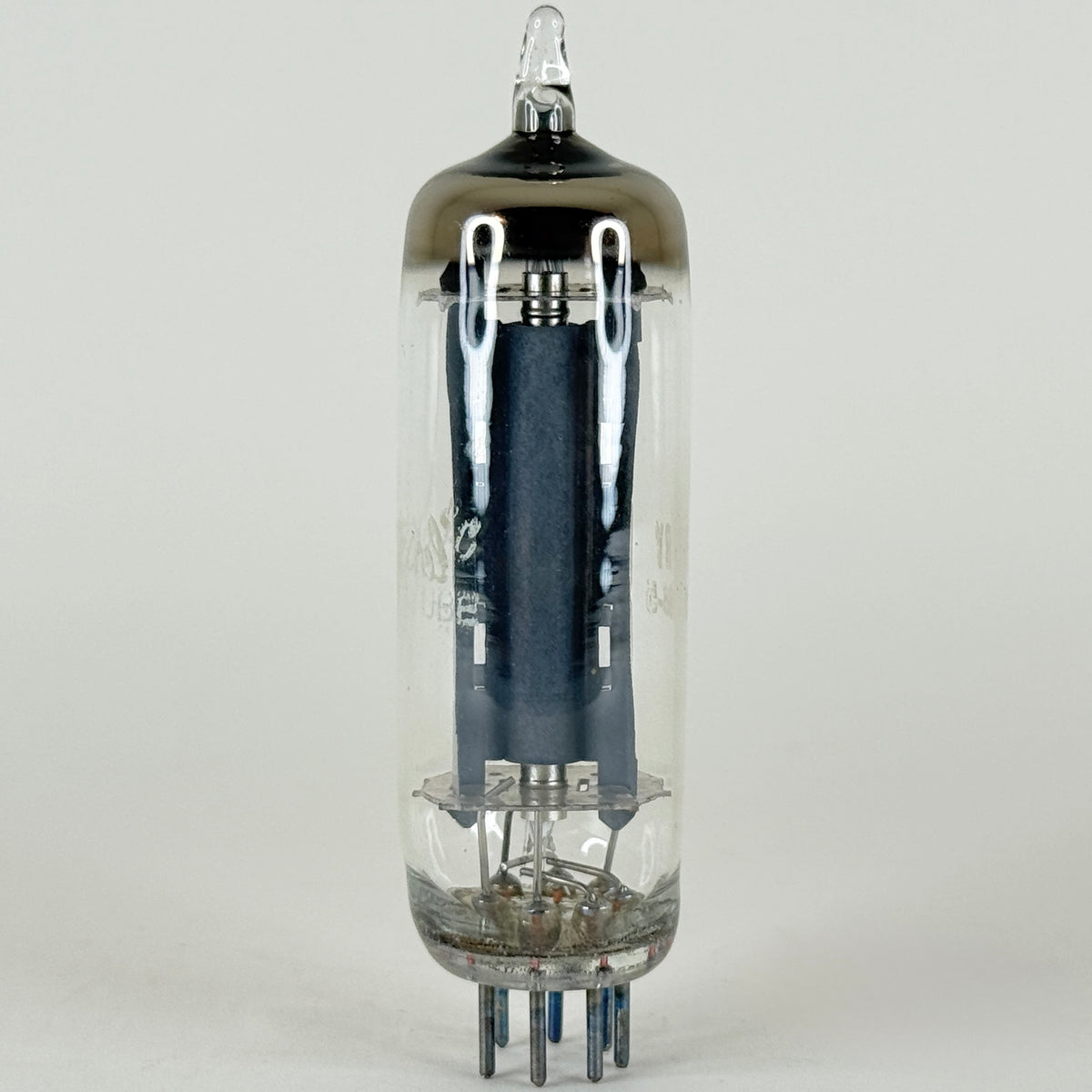 (1) Tested GE 35W4 Tube with Box Code RY Half Wave Rectifier Vacuum Tube