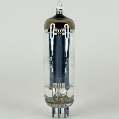 (1) Tested GE 35W4 Tube with Box Code RY Half Wave Rectifier Vacuum Tube