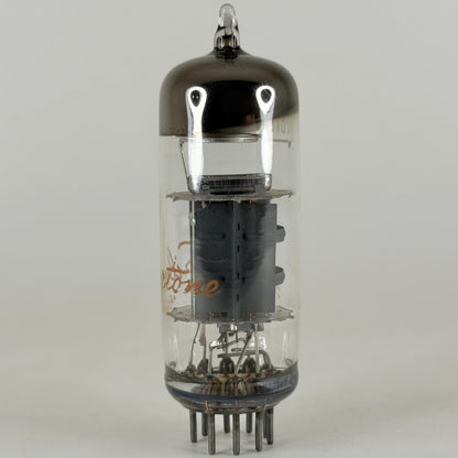 (1) Tested Silvertone 12BY7A Tube Date Code 69-39 Sharp Cutoff Pentode 12BY7 A