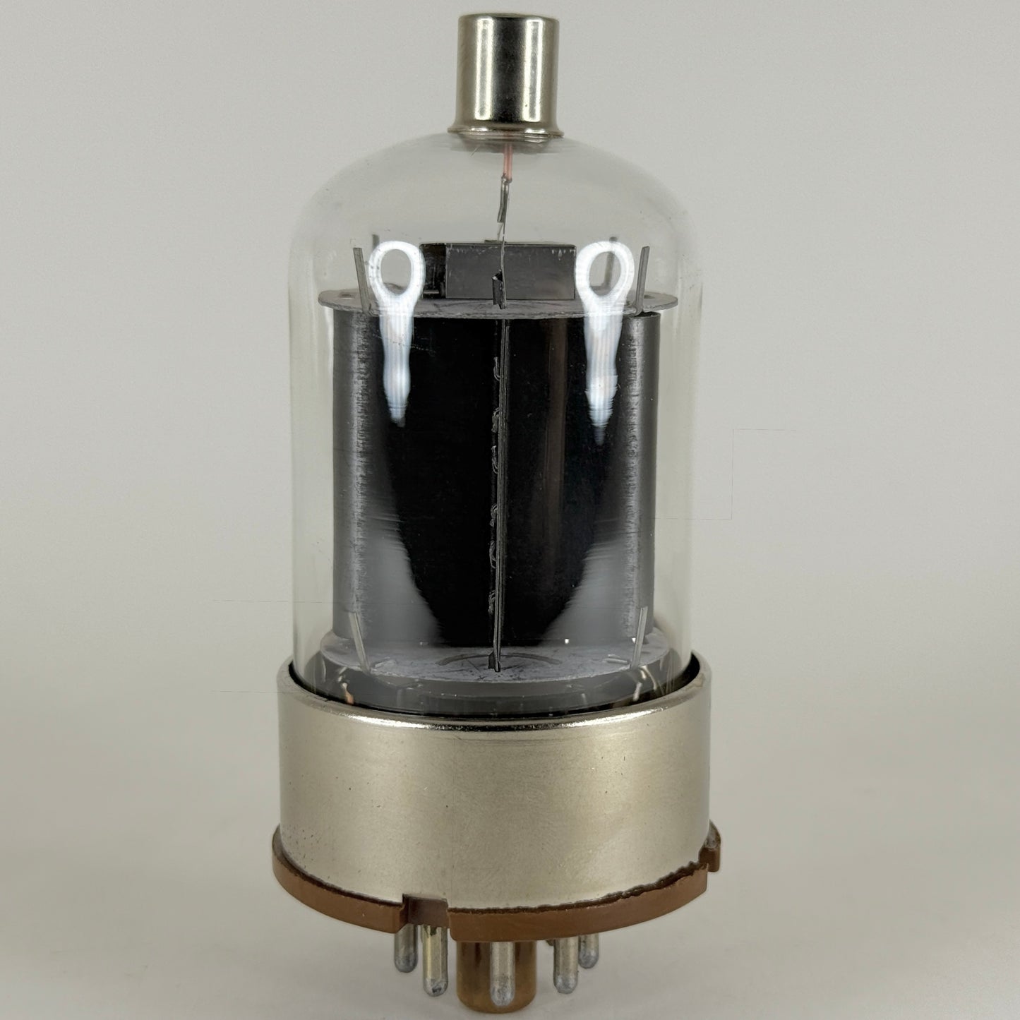 (1) Tested RCA 6146 Tube with Box Date Code 56-48 Beam Power Tube