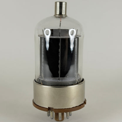 (1) Tested RCA 6146 Tube with Box Date Code 56-48 Beam Power Tube