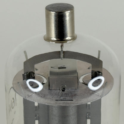(1) Tested RCA 6146 Tube with Box Date Code 56-48 Beam Power Tube