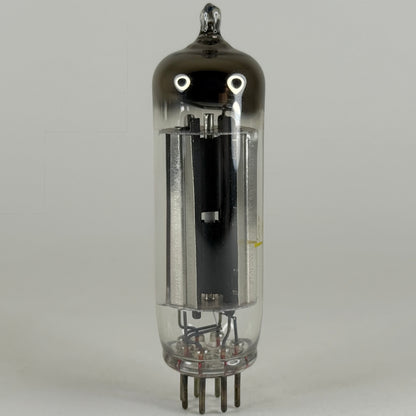 (1) Tested Sylvania 6X4 Tube with Box Sylvania Full Wave Rectifier Tube