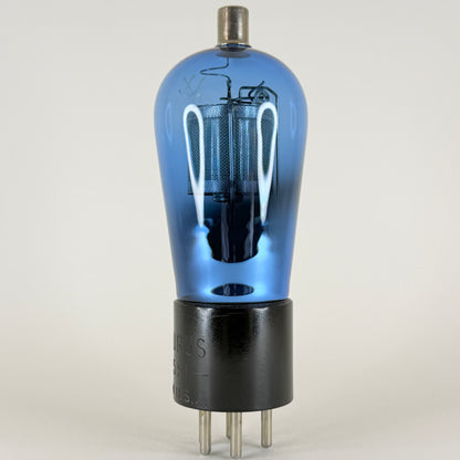 (1) Tested Very Strong Arcturus 551 Tube Type 51 Tube Blue Arcturus Tetrode (d)