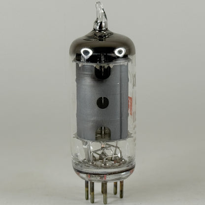 (1) Tested RCA 6AU6 Tube Code GR Sharp Cut Off Pentode Vintage Vacuum Tube