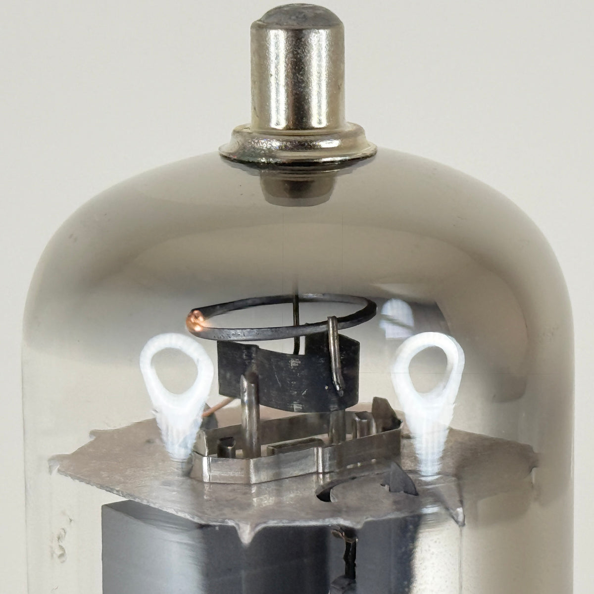 (1) Tested Tung Sol 12DQ6A Tube with Box Code MP3 12DQ6 A Beam Power Tube