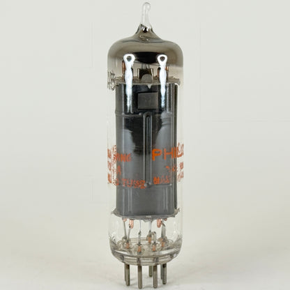(1) Tested Very Strong Philco 6CA5 Tube with Original Box Beam Power Vacuum Tube
