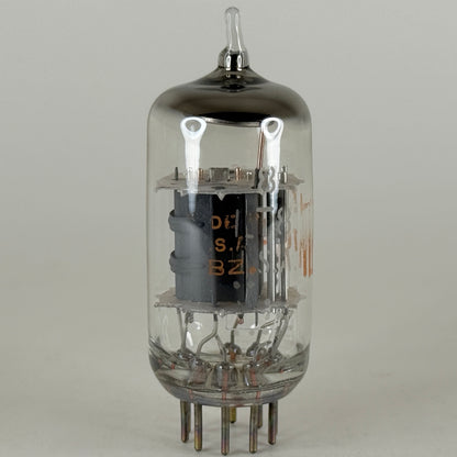 (1) Tested RCA 8LT8 Tube Date Code BZ. 8LT8 Twin Diode Vacuum Tube