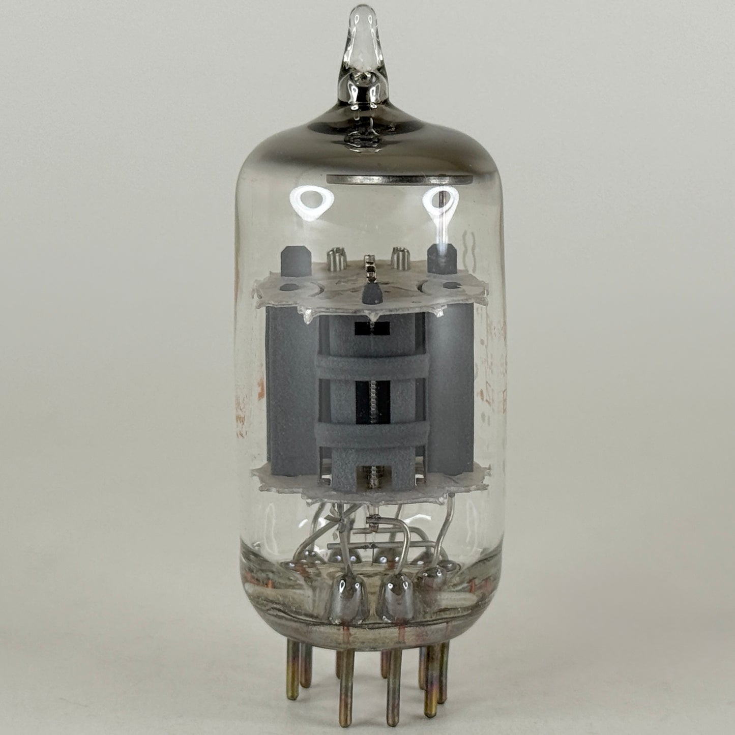 (1) Tested RCA 8LT8 Tube Date Code BZ. 8LT8 Twin Diode Vacuum Tube