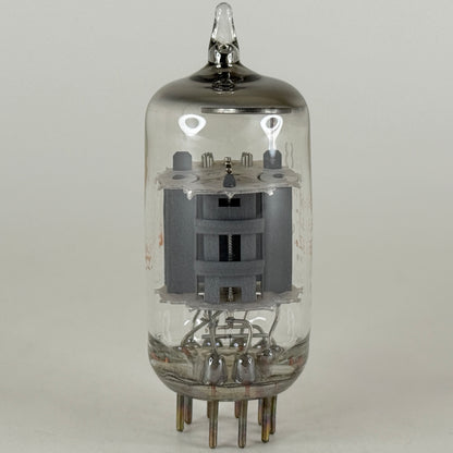 (1) Tested RCA 8LT8 Tube Date Code BZ. 8LT8 Twin Diode Vacuum Tube