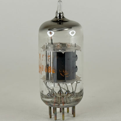 (1) Tested RCA 8LT8 Tube Date Code BZ. 8LT8 Twin Diode Vacuum Tube
