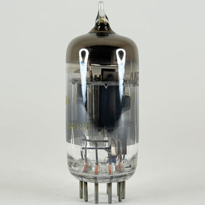 (1) Tested Raytheon 5AN8 Tube with Box Date Code E24 Triode Pentode Vacuum Tube
