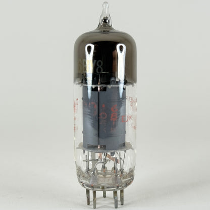 (1) Tested Philco 6BY8 Tube with Box Date Code 68-18 Diode Pentode Tube