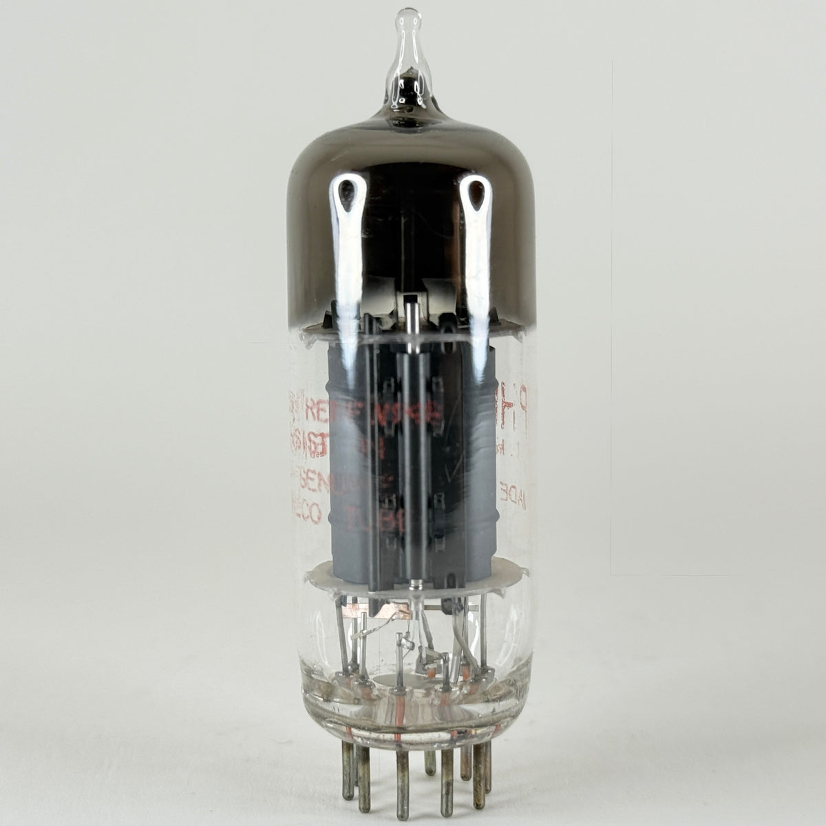 (1) Tested Philco 6BY8 Tube with Box Date Code 68-18 Diode Pentode Tube